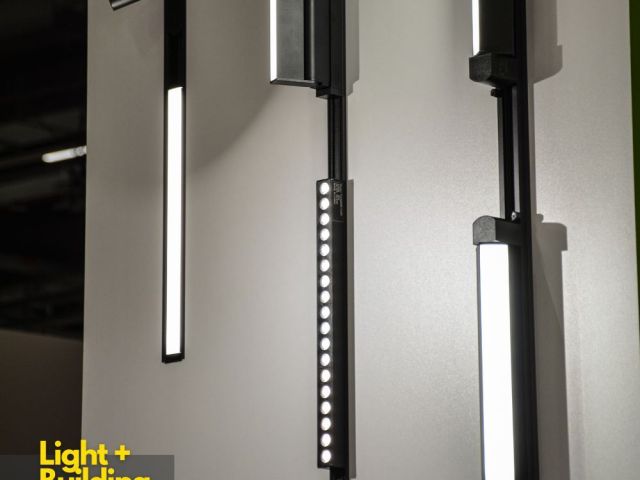 VIVALUX at Light+Building 2024