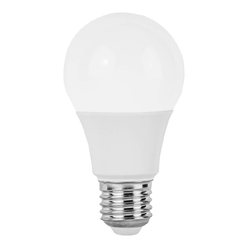 LED лампа LARGO LED ∙ 9W ∙ 806lm ∙ E27 ∙ 6400K
