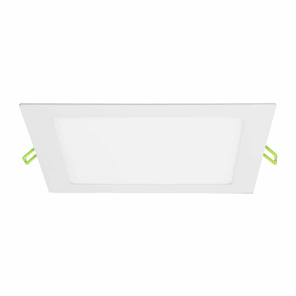 LED панел за вграждане GRID LED ∙ 18W ∙ 1150lm ∙ бял ∙ 4000K