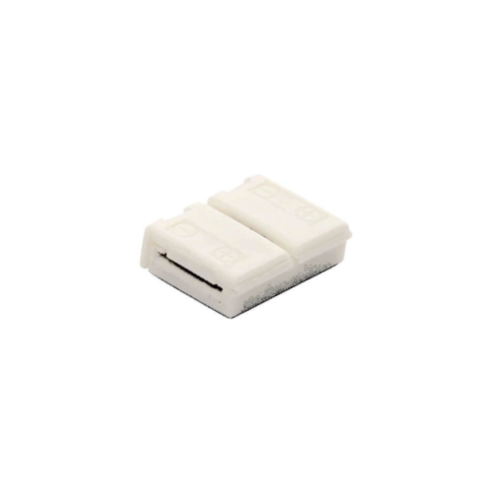 Свързващ елемент за LED ленти CONNECTOR ∙ 10 mm ∙ SMD5050 ∙ MIDDLE