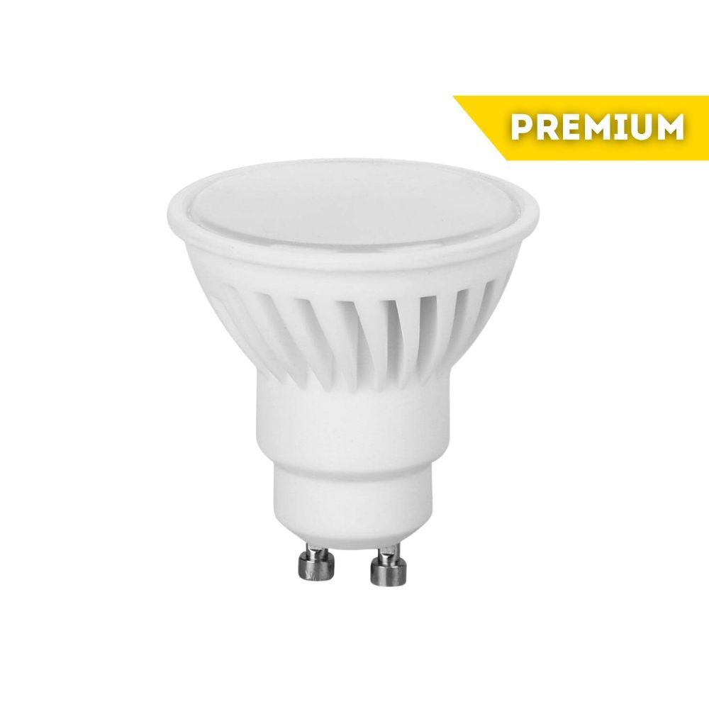 LED лампа FORCE LED PREMIUM ∙ JDR ∙ 10W ∙ 854lm ∙ GU10 ∙ 4000К