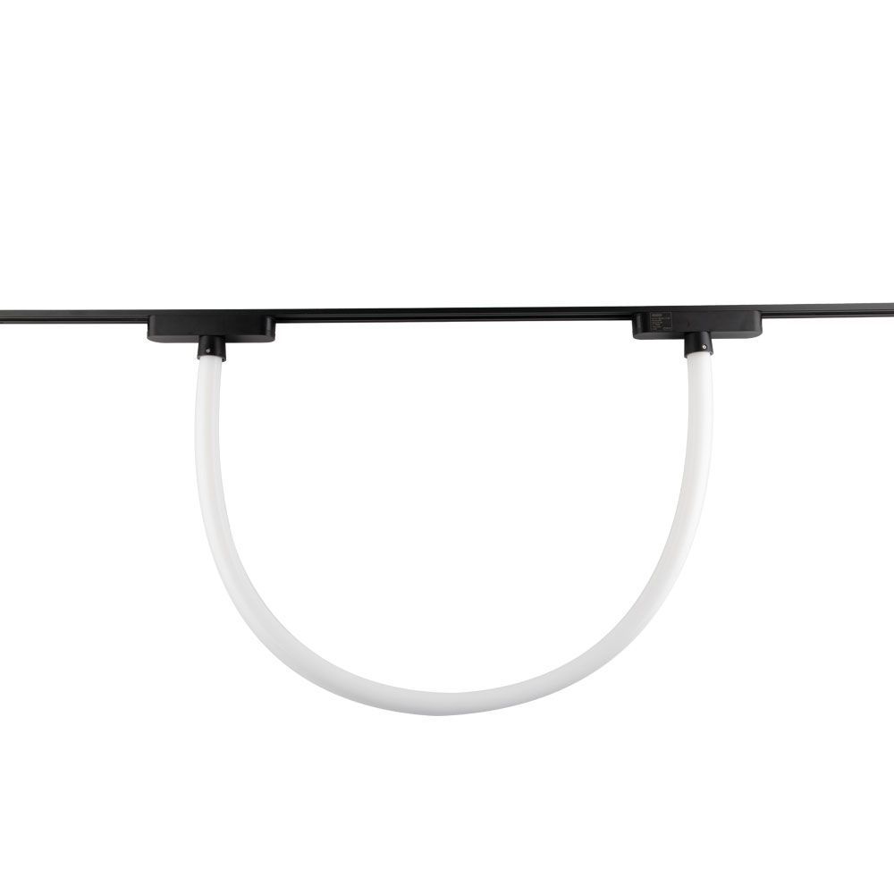SLIM25 Магнитно LED осветително тяло SOFT LED ∙ 20W ∙ 3000K